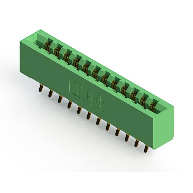 305-024-556-501 EDAC Inc.  Edgeboard Connectors